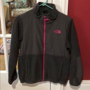 The North Face Fleece Jacket